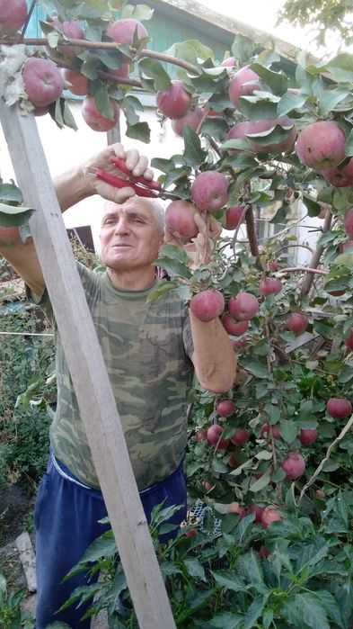 Продам 3 комн. добротный дом