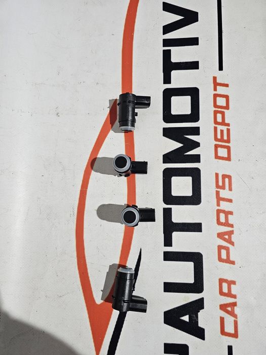 Senzor parcare Dacia Logan Sandero Duster Dokker Lodgy cod 284375765R