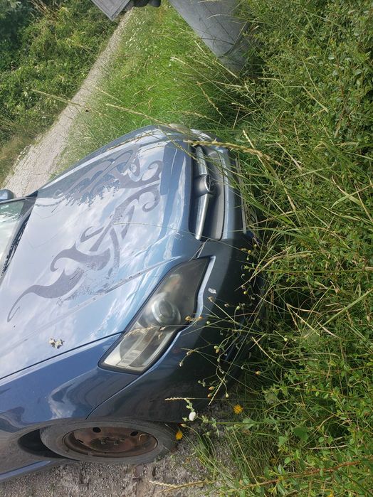 subaru legacy 2.0 бензин 2006 г. на части