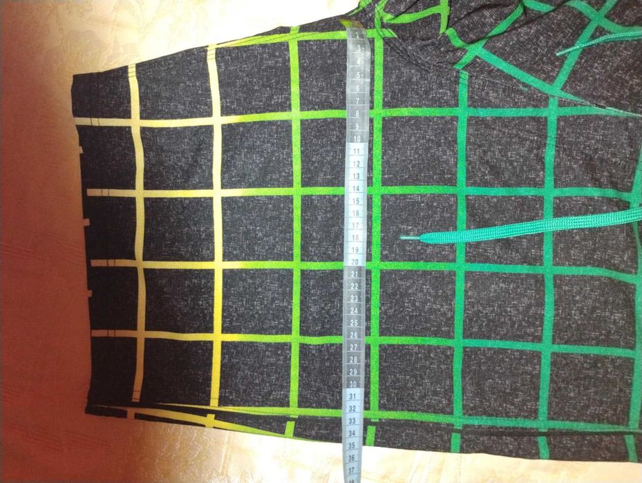 Къси панталони летни без предни джобове Old Navy California