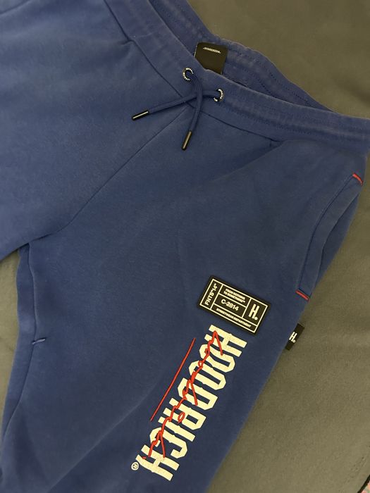Pantaloni Hoodrich