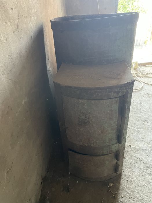 Продам печь для бани