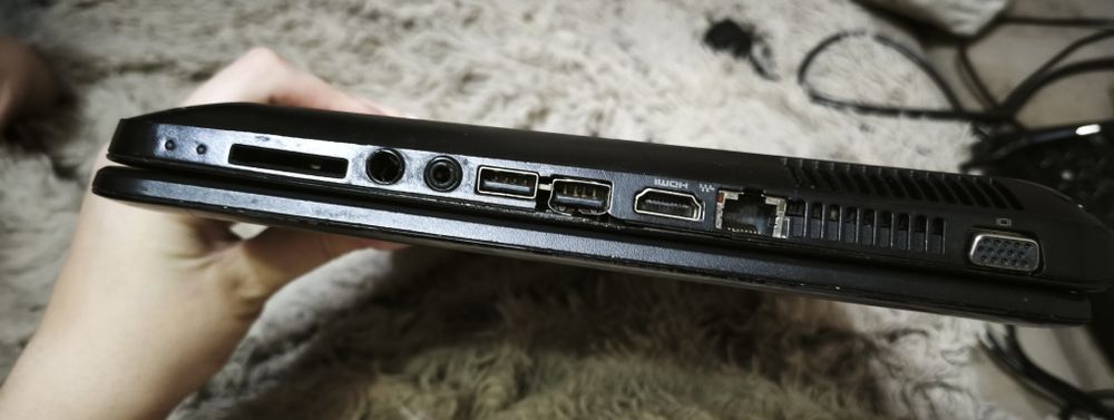 Ноутбук продам за  20 000