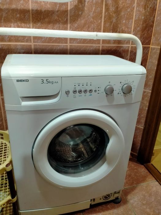 Продам стиральную машину
