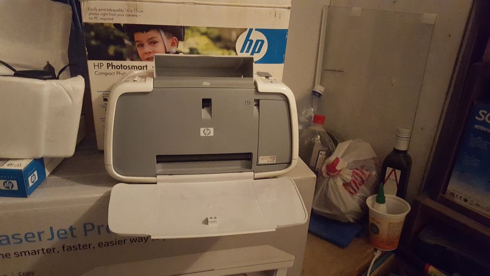 Продам аппарат для печати фотографий
