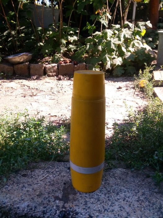 Термос за чай 0,5 литра