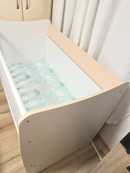 Кошара Lorelli-Matrix 60x120+ матрак