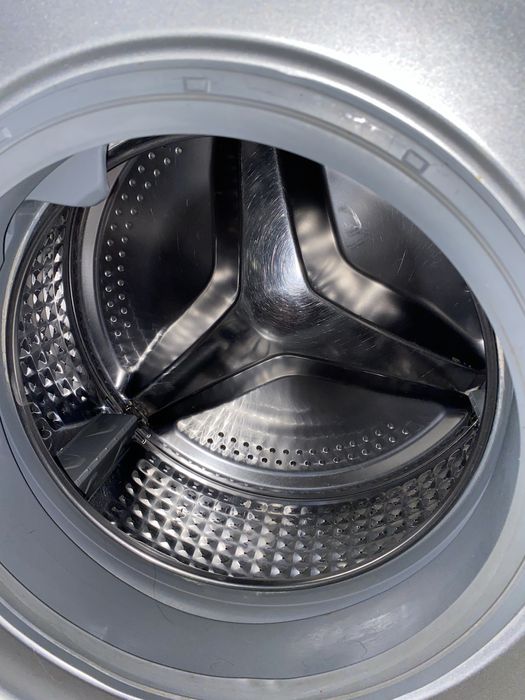 Стиральная машина, автомат