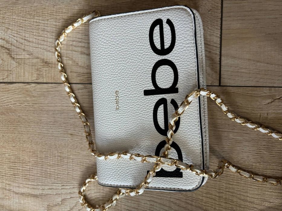 Дамска чанта bebe