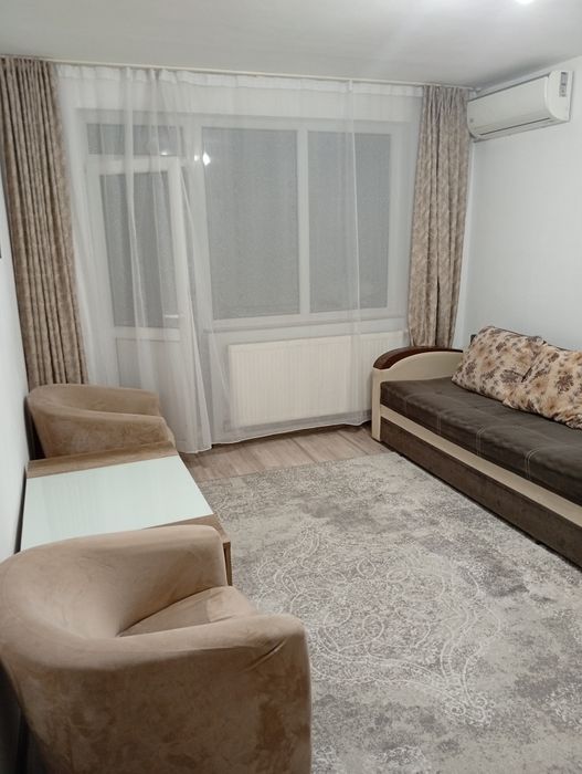 Apartament 2camere