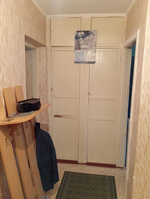 продам 2х комнатную квартиру