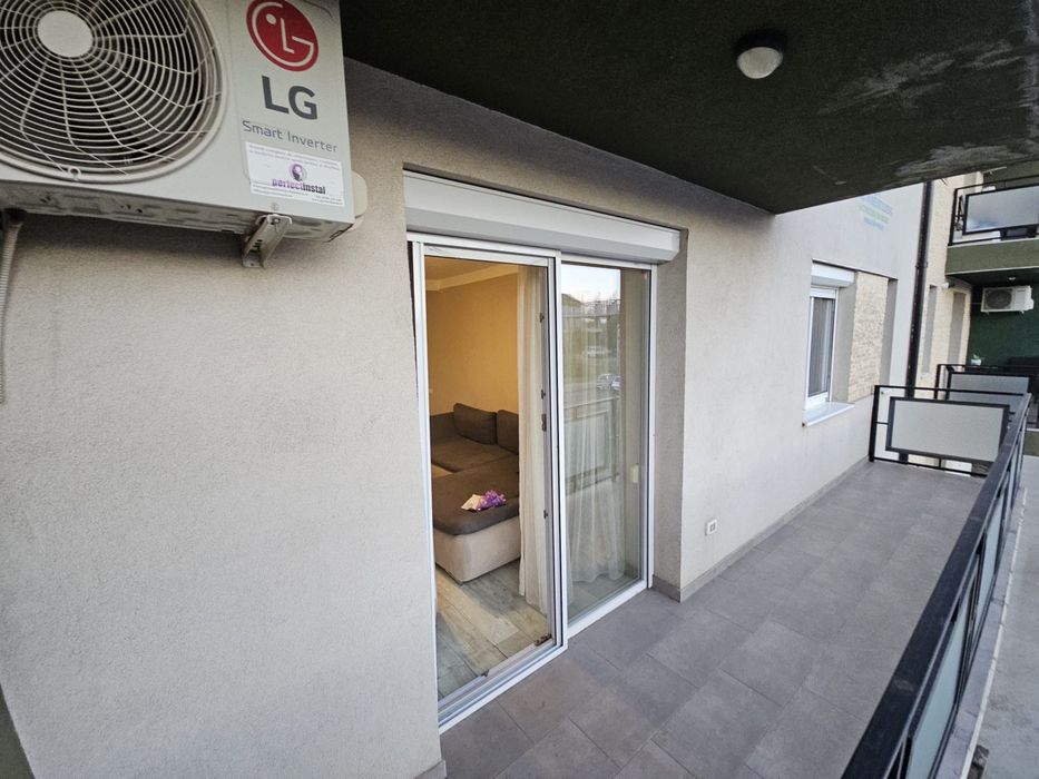 Inchiriez Apartament 3 cam ,spatios, 70 mp proprietar 0 comision, Giroc, zona LIDL , 470 euro
