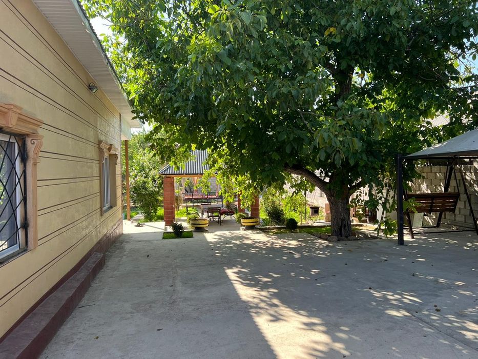 Дача Кайнар Булак