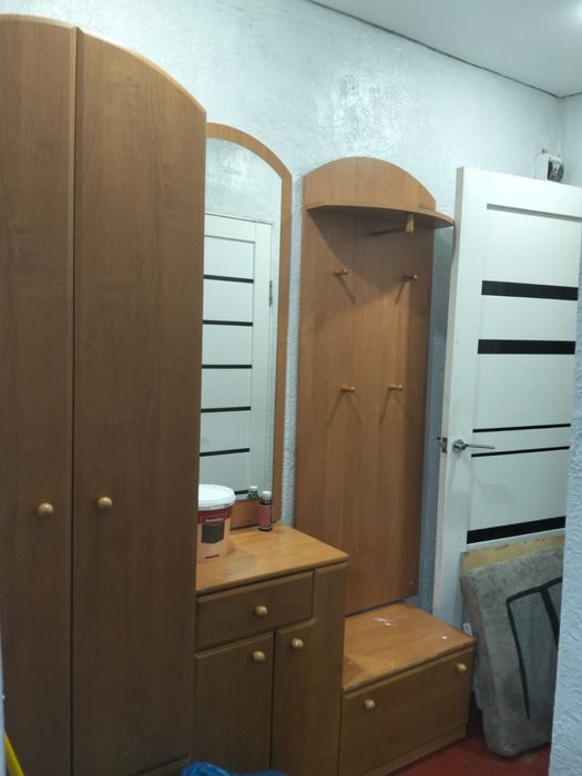 Сдаю 3комнотный квартиру