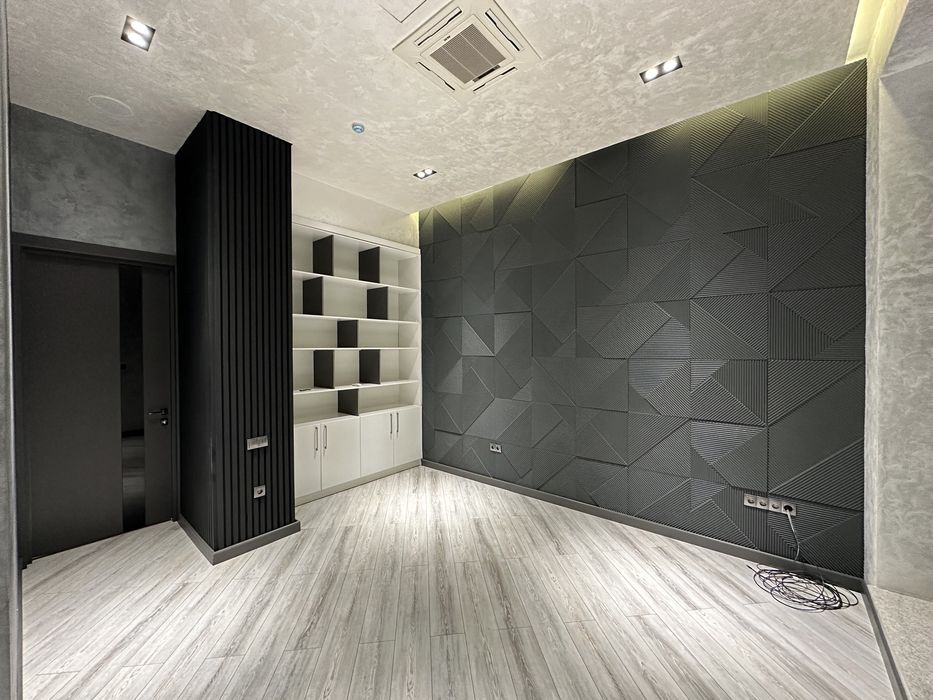 Ц-1 | Bon - Сдается в аренду Евро офис в Новостройке 700м2