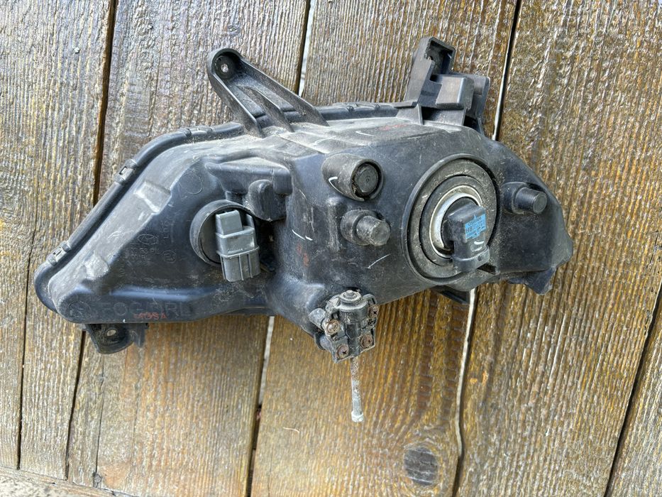 Халоген Хюндай И20/Hyundai I20