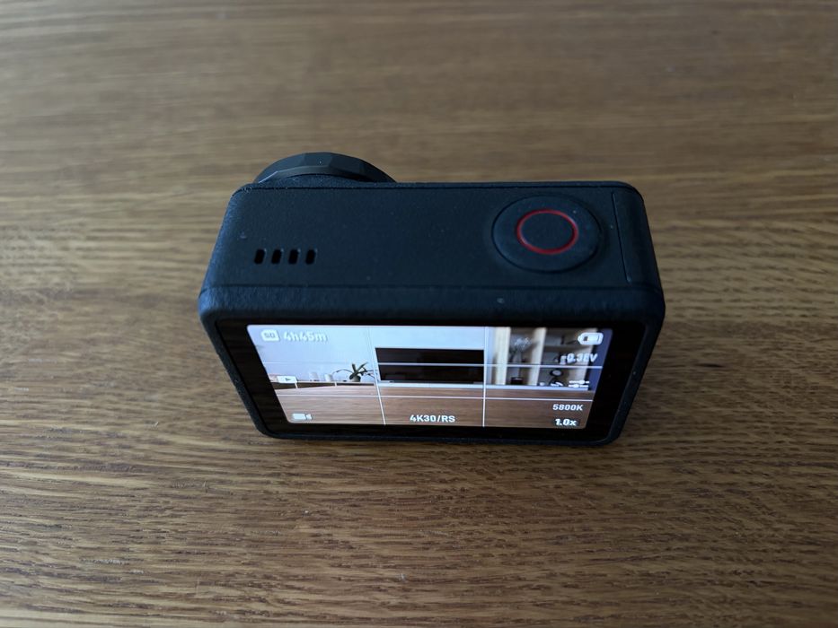 Dji Osmo Action 5 Pro