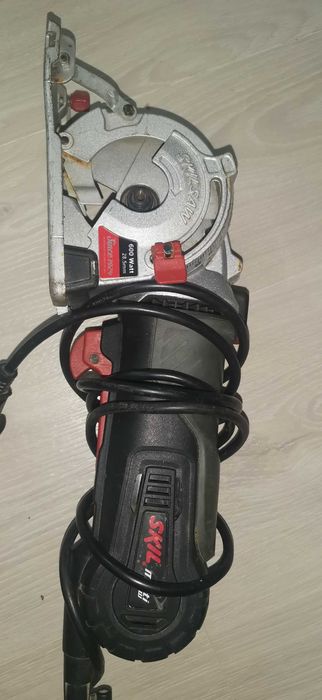 Circular Skill Multisaw