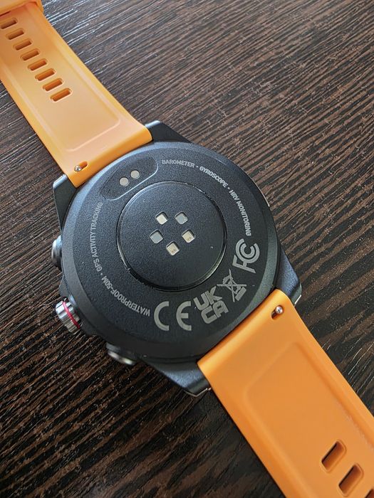 Продам смарт часы NOLIMIT FORCE