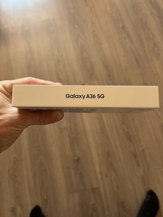 Продам новый самсунг а 36