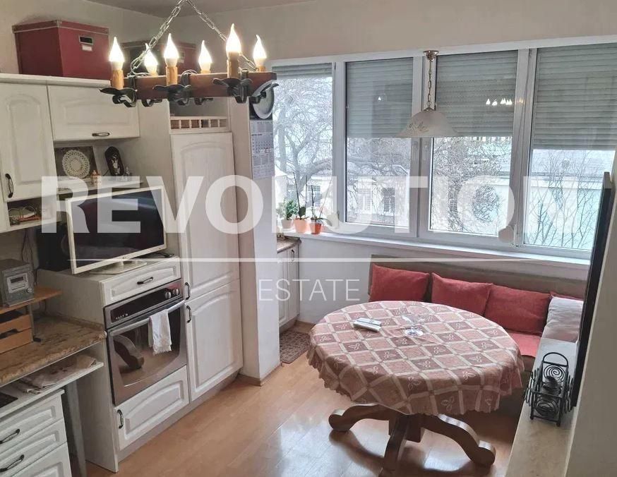 Двустаен апартамент  в гр.Варна, Аспарухово!