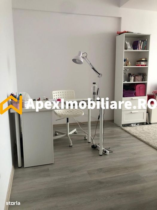 Ap. 2 cam de inchiriat Crangasi Bucuresti | Metrou 2 min | centrala pr