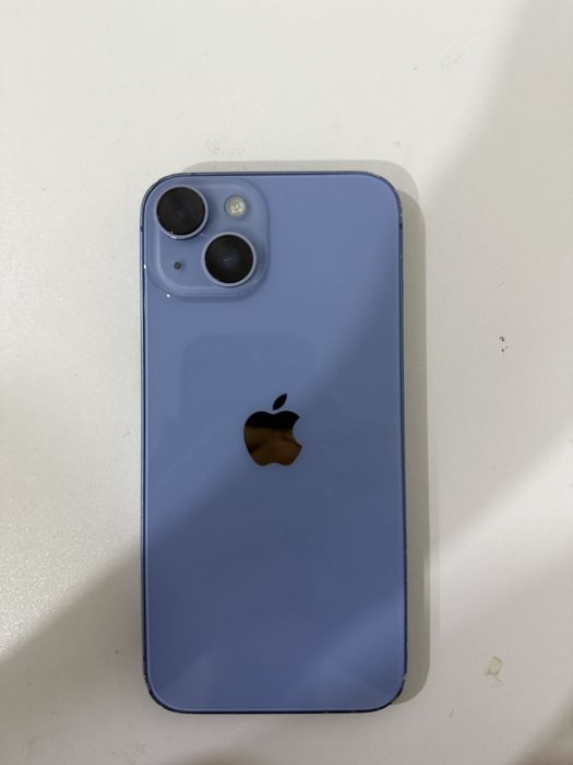 iPhone 14 256gb акум100%