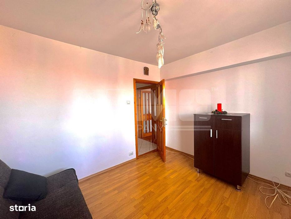 Apartament 3 camere | George Enescu, Suceava|  | 103.000 Euro