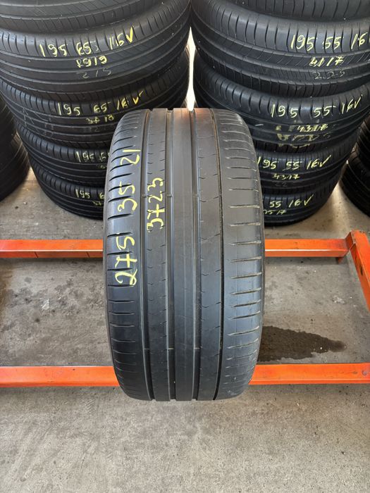 1 Anvelopa Vara 275/35/21 Pirelli P Zero 275 35 21 R21