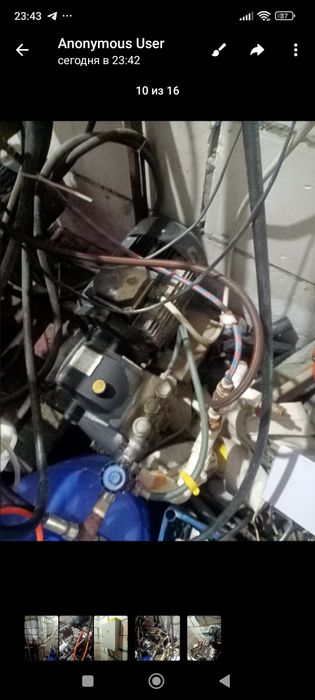 Самообслуживания сам мой