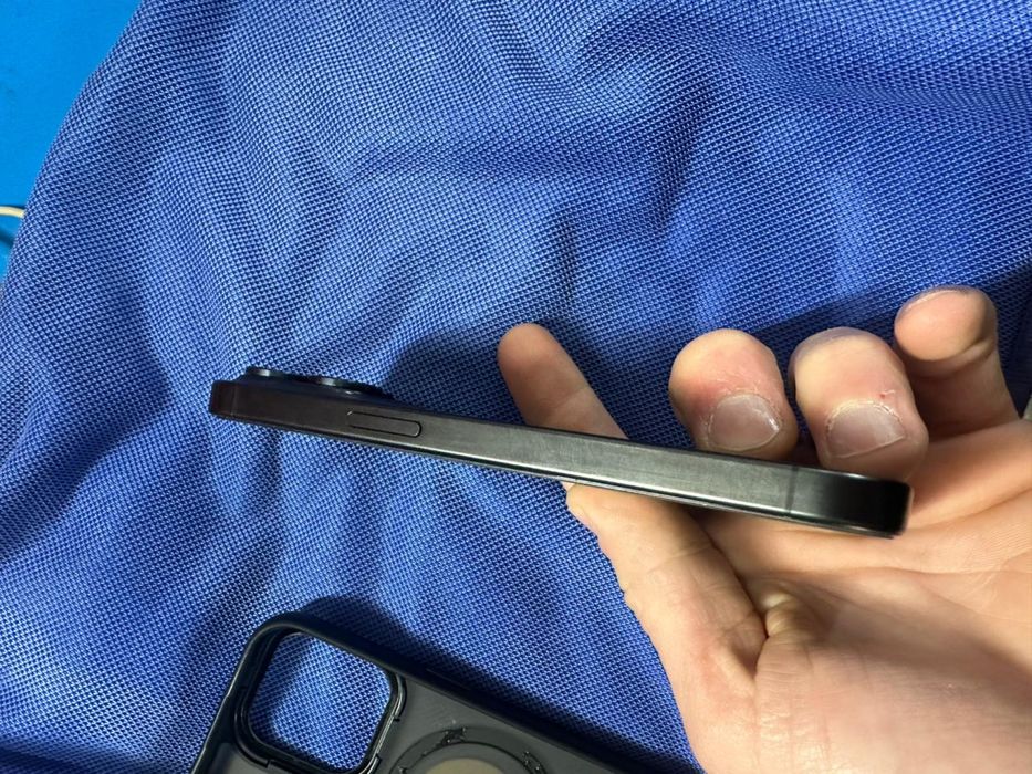 Iphone 14pro max 1 ter