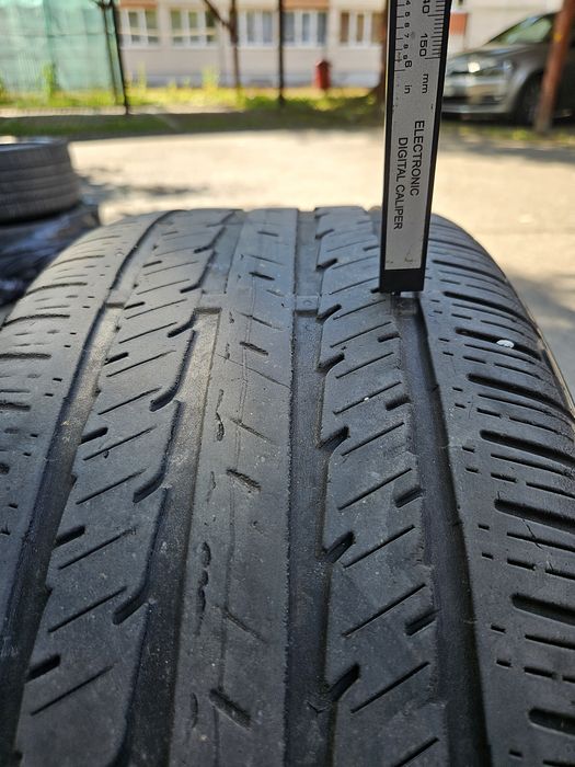 Anvelope Bridgestone Allseason