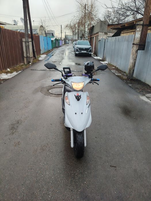 Продам address 125G