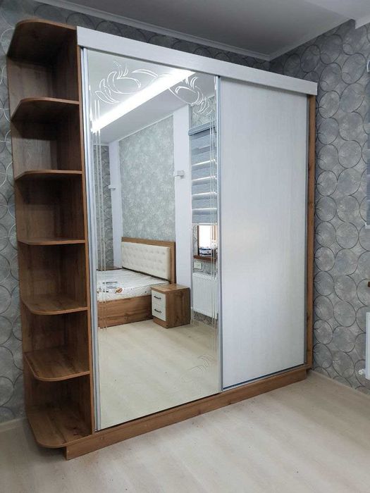 Мебель на заказ Гарантия 10 лет