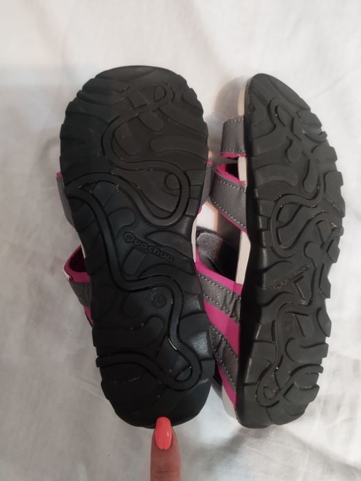 Сандали  Quechua