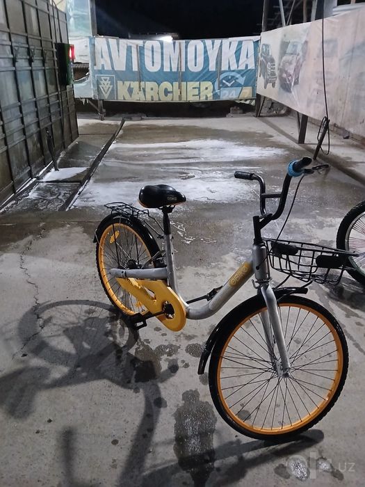 Velosiped,velik,26