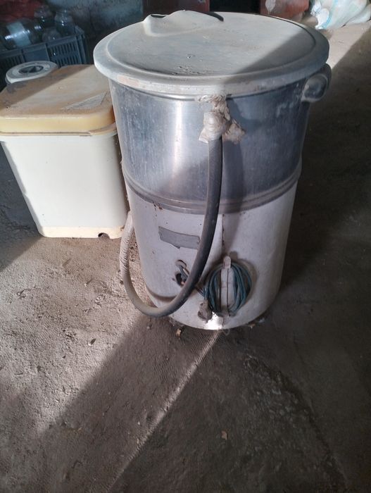 Стиральные машины