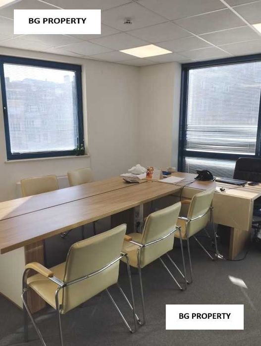 Продава се Офис в София, Център - 459 кв.м за 2800 €/кв.м - Снимка #4