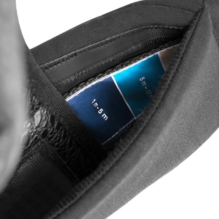 Cybex Yema Tie регулируема Ергономична раница