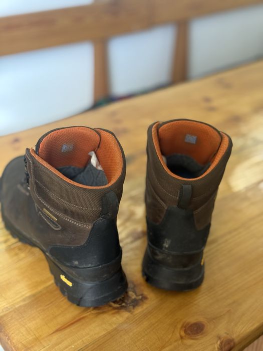 Ловни обувки beretta arabuko gtx