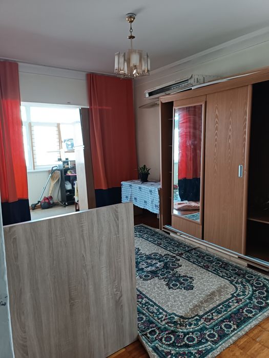 Сдается квартира