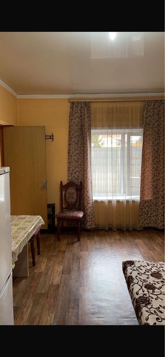 Сдам комнату на первом этаже