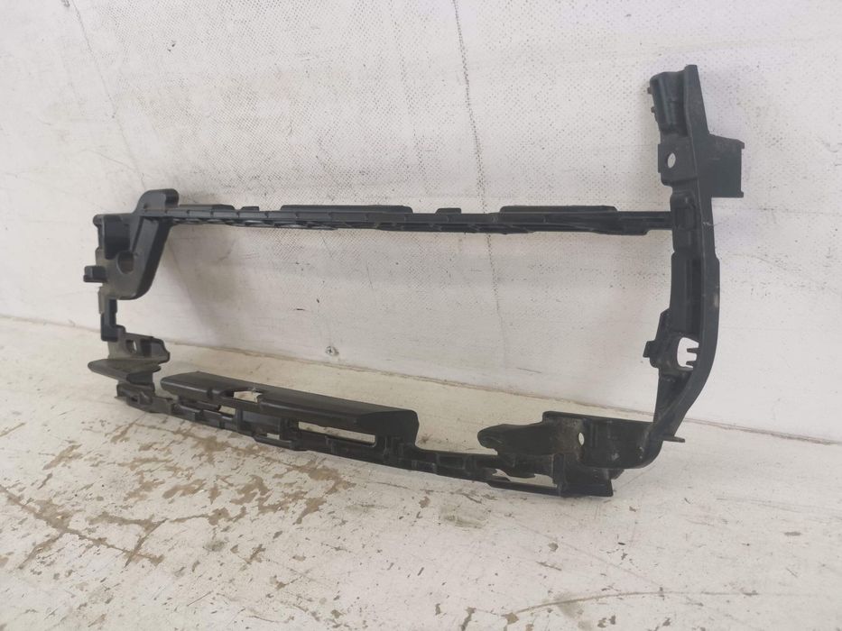 Порше Макан / Porsche Macan 1 [фейслифт] Оригинална дясна решетка на ф