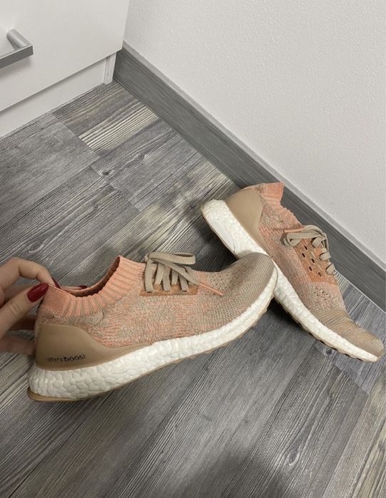 Дамски маратонки Adidas