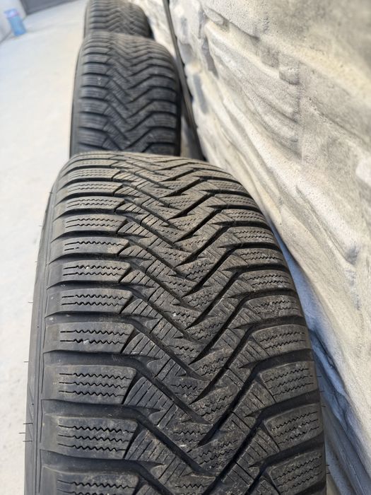 17’ джанти за Audi 5x112