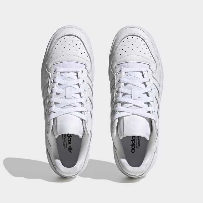 Женские кроссовки adidas Forum Bold Stripes! Новые в коробке!Оригинал!
