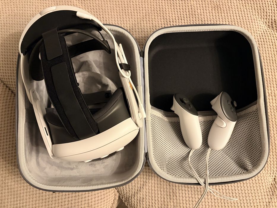 VR Meta Quest 3, varianta de 512 GB