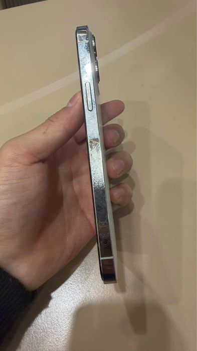 Айфон 13 про макс 256гб акб79