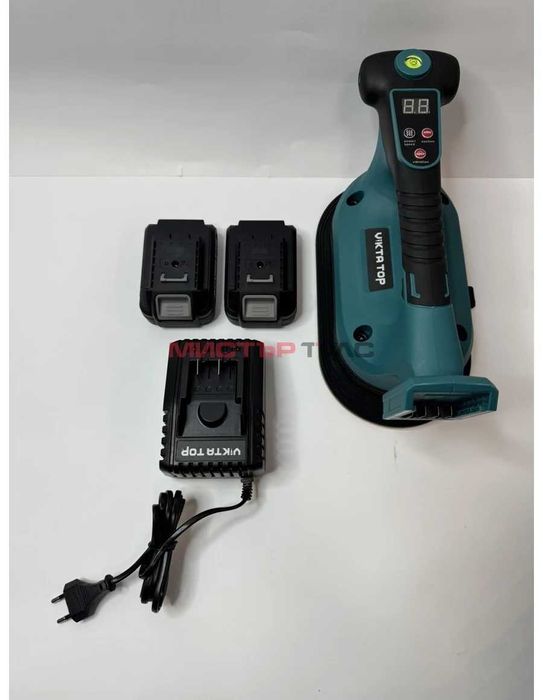 2в1 Вендуза - Виброчук Victa Top