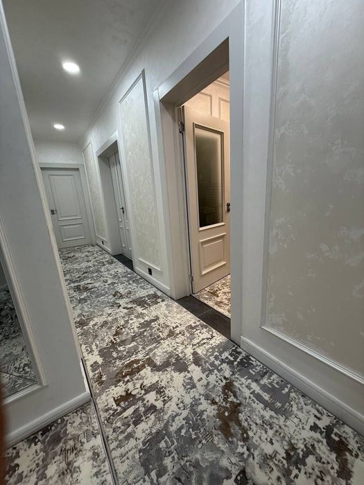 ЖК Истанбул Сити 2/4/9, 67м², Евроремонт с удобствами, срочно!!!